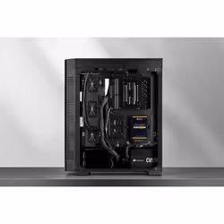Corsair CV550 unité d'alimentation d'énergie 550 W 20+4 pin ATX ATX Noir (CP-9020210-EU) - Vue supplémentaire 3