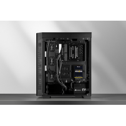Corsair CV550 unité d'alimentation d'énergie 550 W 20+4 pin ATX ATX Noir (CP-9020210-EU)