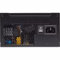 Corsair CV550 unité d'alimentation d'énergie 550 W 20+4 pin ATX ATX Noir (CP-9020210-EU) - Vue supplémentaire 7