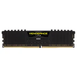 Corsair Vengeance LPX CMK32GX4M1D3000C16 Barrette Mémoire 32 Go 1 x 32 Go DDR4 3000 MHz