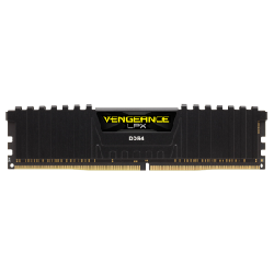 Corsair Vengeance LPX CMK32GX4M1D3000C16 Barrette Mémoire 32 Go 1 x 32 Go DDR4 3000 MHz