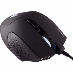 Corsair Scimitar RGB Elite souris USB Type-A Optique 18000 DPI Droitier - Vue supplémentaire 2