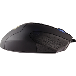 Corsair Scimitar RGB Elite souris USB Type-A Optique 18000 DPI Droitier