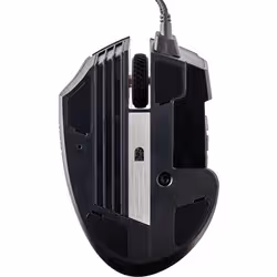 Corsair Scimitar RGB Elite souris USB Type-A Optique 18000 DPI Droitier - Vue supplémentaire 8