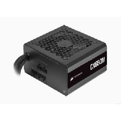 Corsair CX650M unité d'alimentation d'énergie 650 W 24-pin ATX ATX