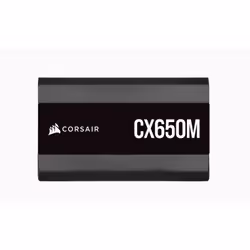 Corsair CX650M unité d'alimentation d'énergie 650 W 24-pin ATX ATX - Vue supplémentaire 8