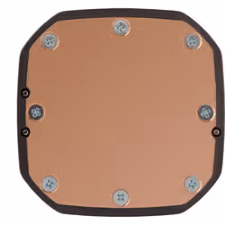 Corsair iCUE H100i RGB PRO XT eau et gaz réfrigérants (CW-9060043-WW) - Vue supplémentaire 9