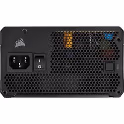 Corsair CX550F RGB unité d'alimentation d'énergie 550 W 24-pin ATX Noir - Vue supplémentaire 9