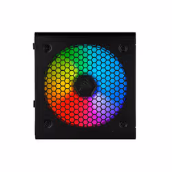 Corsair CX650F unité d'alimentation d'énergie 650 W 24-pin ATX ATX Noir - Vue supplémentaire 2