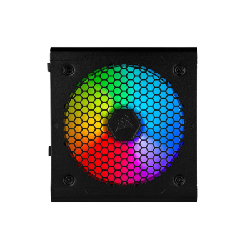 Corsair CX650F unité d'alimentation d'énergie 650 W 24-pin ATX ATX Noir