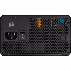 Corsair CX650F unité d'alimentation d'énergie 650 W 24-pin ATX ATX Noir - Vue supplémentaire 6