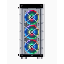 Corsair CC-9011189-WW unité centrale Midi Tower Blanc