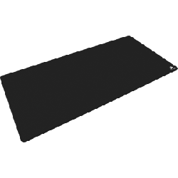Corsair MM500 Noir Tapis de souris de jeu
