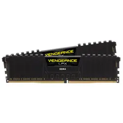 Corsair Vengeance LPX CMK32GX4M2D3600C18 Barrette Mémoire 32 GB 2 x 16 GB DDR4 3600 MHz (CMK32GX4M2D3600C18)