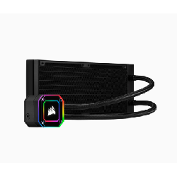 Corsair iCUE H115i Elite Processeur