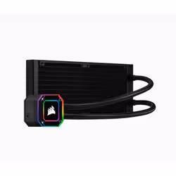 Corsair iCUE H115i Elite Processeur - Vue supplémentaire 2