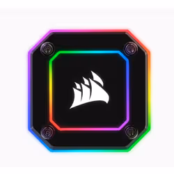 Corsair iCUE H115i Elite Processeur - Vue supplémentaire 3