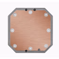 Corsair iCUE H115i Elite Processeur - Vue supplémentaire 4