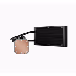 Corsair iCUE H115i Elite Processeur - Vue supplémentaire 8