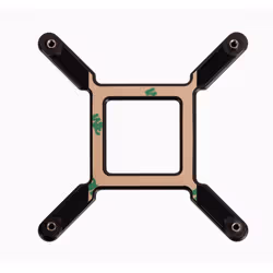 Corsair iCUE H150i Elite Processeur Refroidisseur de liquide tout-en-un 12 cm Noir (CW-9060048-WW) - Vue supplémentaire 12