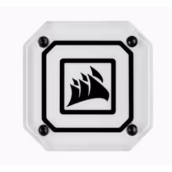 Corsair iCUE H150i Elite Processeur Refroidisseur de liquide tout-en-un 12 cm Noir (CW-9060048-WW) - Vue supplémentaire 15