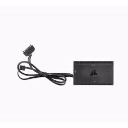 Corsair iCUE H150i Elite Processeur Refroidisseur de liquide tout-en-un 12 cm Noir (CW-9060048-WW) - Vue supplémentaire 16