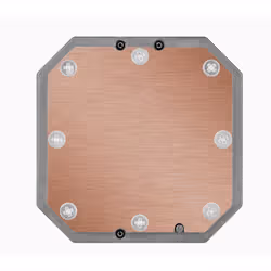 Corsair iCUE H150i Elite Processeur Refroidisseur de liquide tout-en-un 12 cm Noir (CW-9060048-WW) - Vue supplémentaire 3