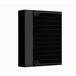 Corsair iCUE H150i Elite Processeur Refroidisseur de liquide tout-en-un 12 cm Noir (CW-9060048-WW) - Vue supplémentaire 7