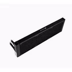 Corsair iCUE H150i Elite Processeur Refroidisseur de liquide tout-en-un 12 cm Noir (CW-9060048-WW) - Vue supplémentaire 9