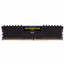 Corsair Vengeance LPX CMK64GX4M2D3600C18 Barrette Mémoire 64 Go 2 x 32 Go DDR4 3600 MHz - Vue supplémentaire 2