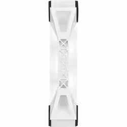 Corsair iCUE QL120 Boitier PC Ventilateur 12 cm Blanc - Vue supplémentaire 6