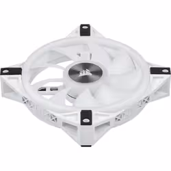 Corsair iCUE QL120 Boitier PC Ventilateur 12 cm Blanc - Vue supplémentaire 7