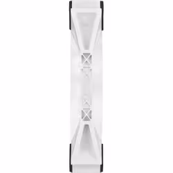 Corsair iCUE QL140 Boitier PC Ventilateur 14 cm Blanc - Vue supplémentaire 7