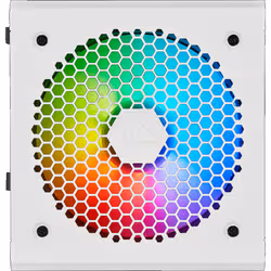 Corsair CX750F unité d'alimentation d'énergie 750 W 24-pin ATX ATX Blanc - Vue supplémentaire 4