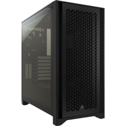 Corsair 4000D Airflow Midi Tower Noir