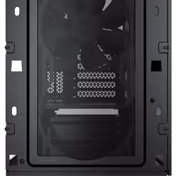 Corsair 4000D Airflow Midi Tower Noir - Vue supplémentaire 13