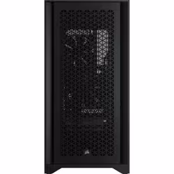Corsair 4000D Airflow Midi Tower Noir - Vue supplémentaire 2