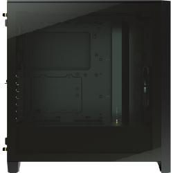 Corsair 4000D Airflow Midi Tower Noir