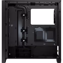 Corsair 4000D Airflow Midi Tower Noir - Vue supplémentaire 5