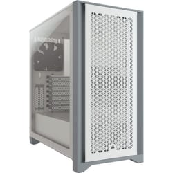 Corsair 4000D AIRFLOW Midi Tower Blanc