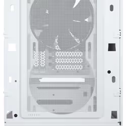 Corsair 4000D AIRFLOW Midi Tower Blanc - Vue supplémentaire 13
