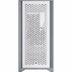 Corsair 4000D AIRFLOW Midi Tower Blanc - Vue supplémentaire 2