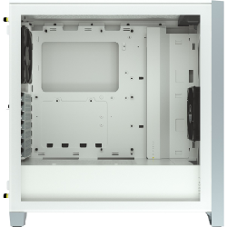Corsair 4000D AIRFLOW Midi Tower Blanc