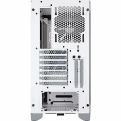 Corsair 4000D AIRFLOW Midi Tower Blanc - Vue supplémentaire 7