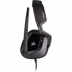 Corsair VOID ELITE STEREO Casque Arceau Charbon - Vue supplémentaire 11