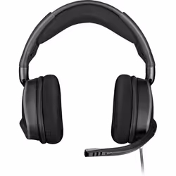 Corsair VOID ELITE STEREO Casque Arceau Charbon - Vue supplémentaire 3
