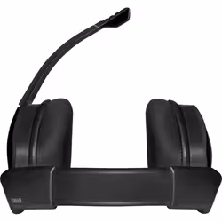 Corsair VOID ELITE STEREO Casque Arceau Charbon - Vue supplémentaire 5