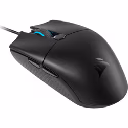 CORSAIR Souris Gamer KATAR PRO - LED RGB - 12400DPI, optique - Noire CH-930C011-EU - Vue supplémentaire 2