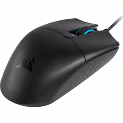 CORSAIR Souris Gamer KATAR PRO - LED RGB - 12400DPI, optique - Noire CH-930C011-EU - Vue supplémentaire 3