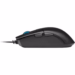 CORSAIR Souris Gamer KATAR PRO - LED RGB - 12400DPI, optique - Noire CH-930C011-EU - Vue supplémentaire 4